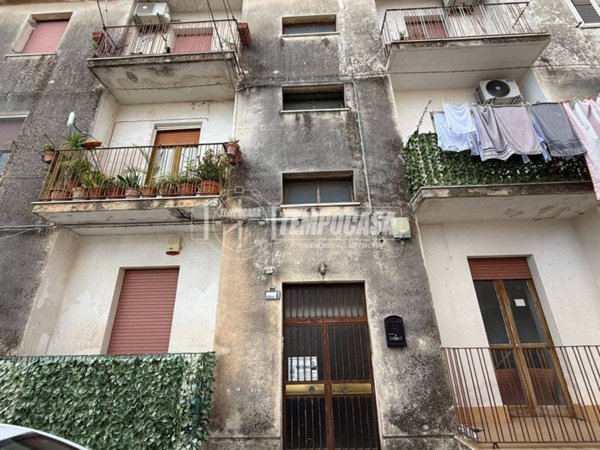 appartamento in vendita a Misterbianco