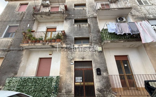 appartamento in vendita a Misterbianco