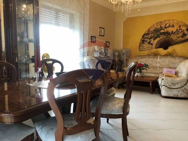 appartamento in vendita a Misterbianco