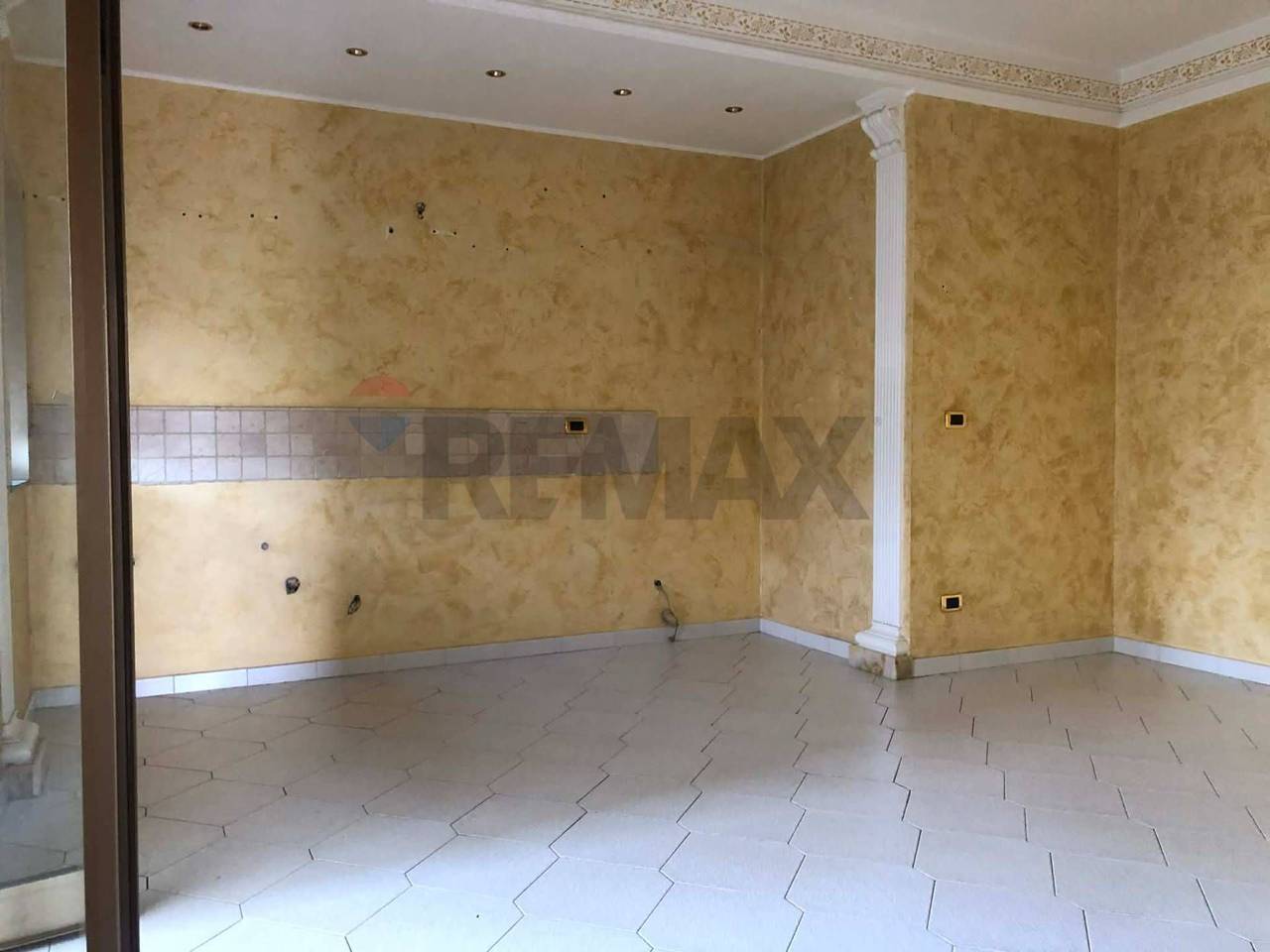 appartamento in vendita a Misterbianco