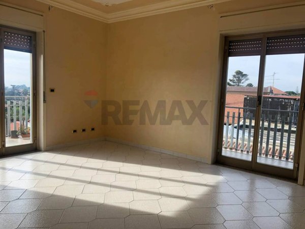 appartamento in vendita a Misterbianco