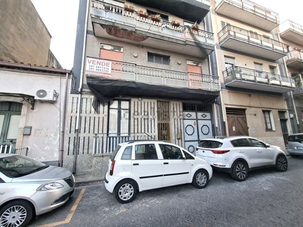 appartamento in vendita a Misterbianco