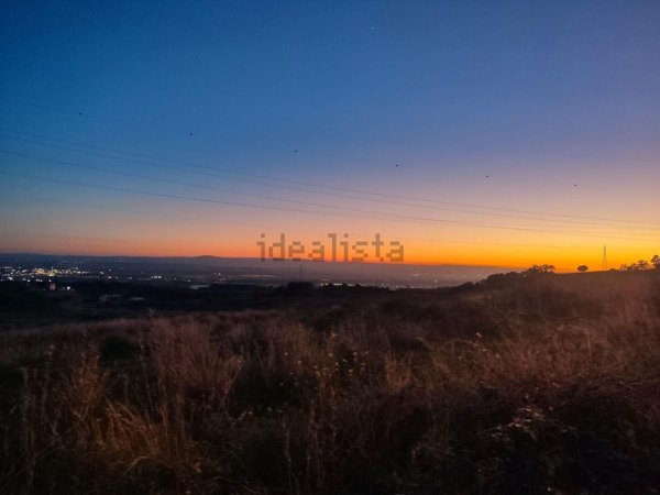 terreno edificabile in vendita a Misterbianco