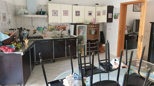 casa indipendente in vendita a Misterbianco