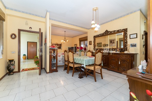 appartamento in vendita a Misterbianco in zona Centro Città