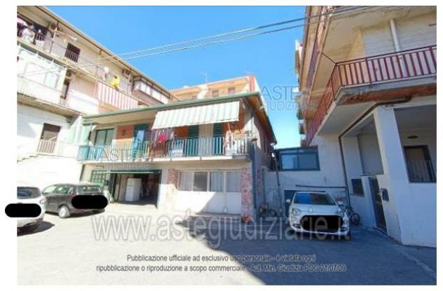 appartamento in vendita a Misterbianco