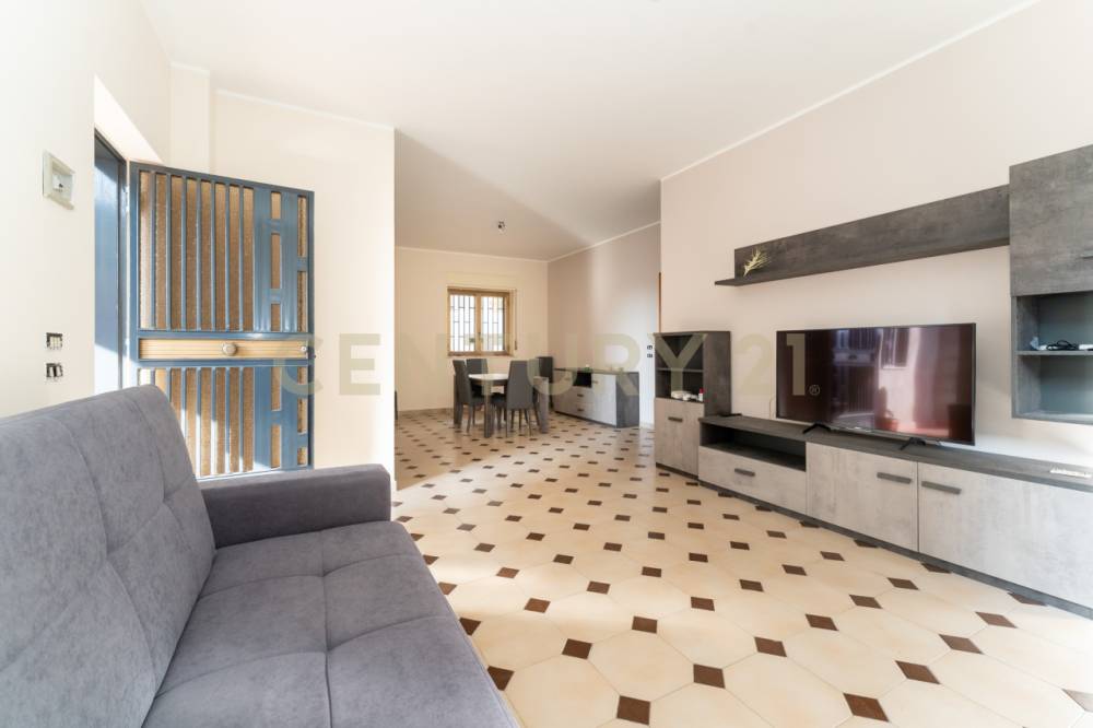 casa indipendente in vendita a Misterbianco in zona Centro Città