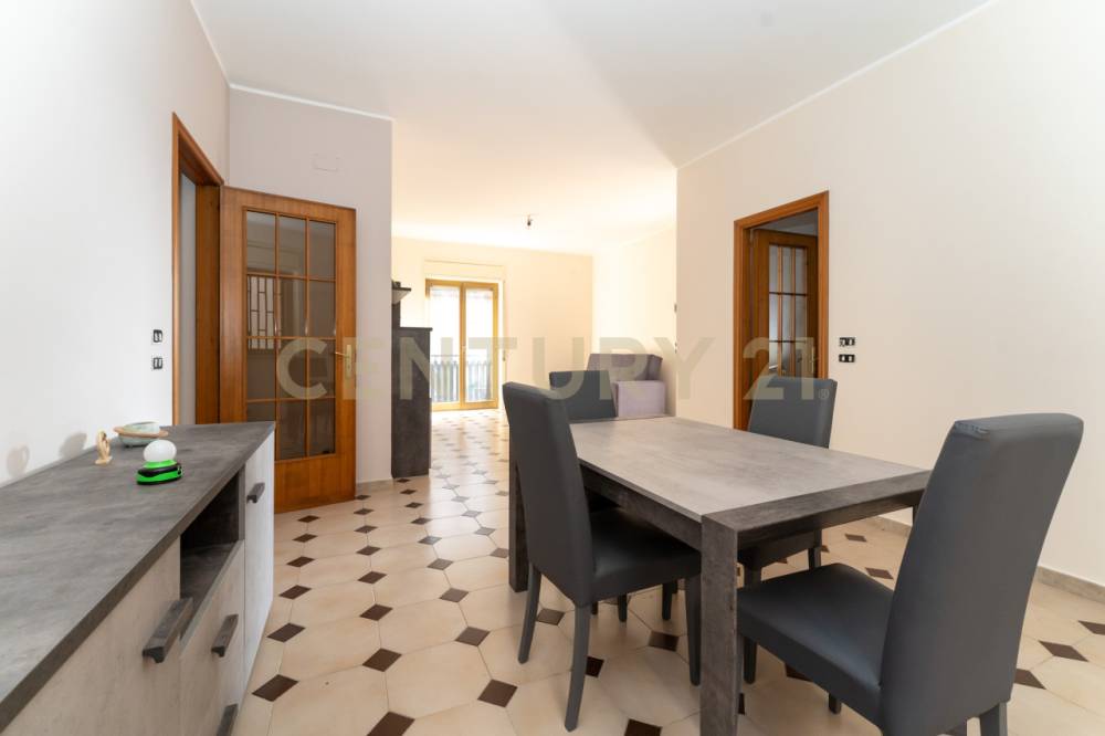 casa indipendente in vendita a Misterbianco in zona Centro Città