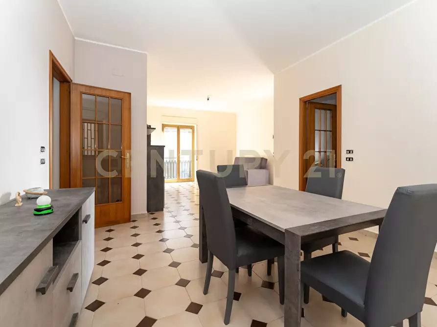 casa indipendente in vendita a Misterbianco in zona Centro Città