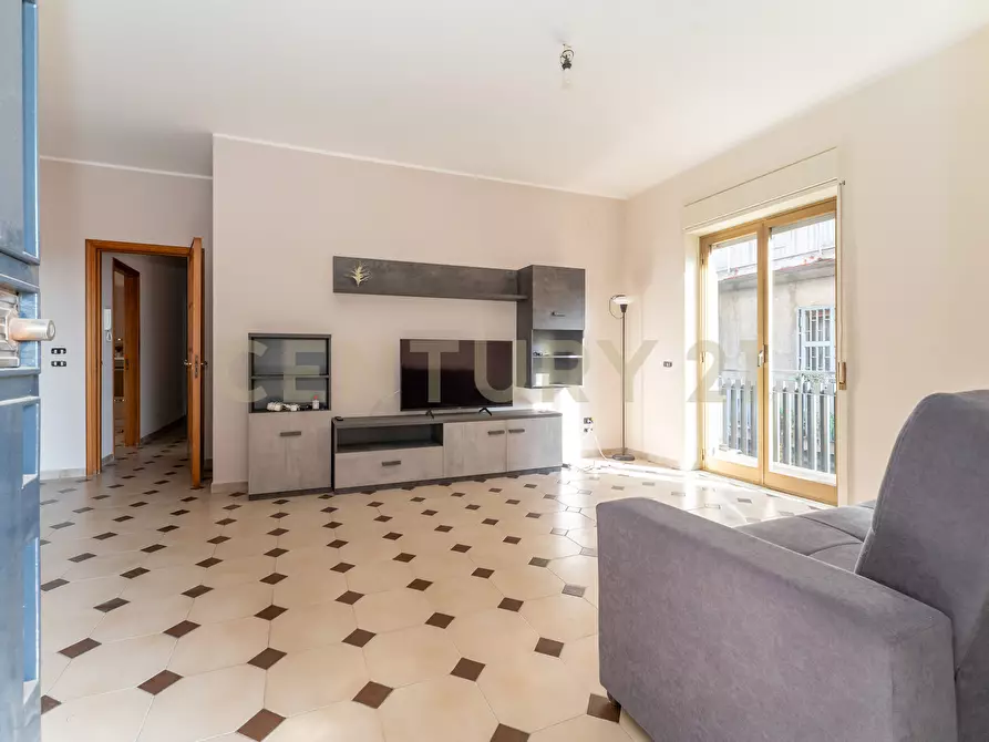 casa indipendente in vendita a Misterbianco in zona Centro Città