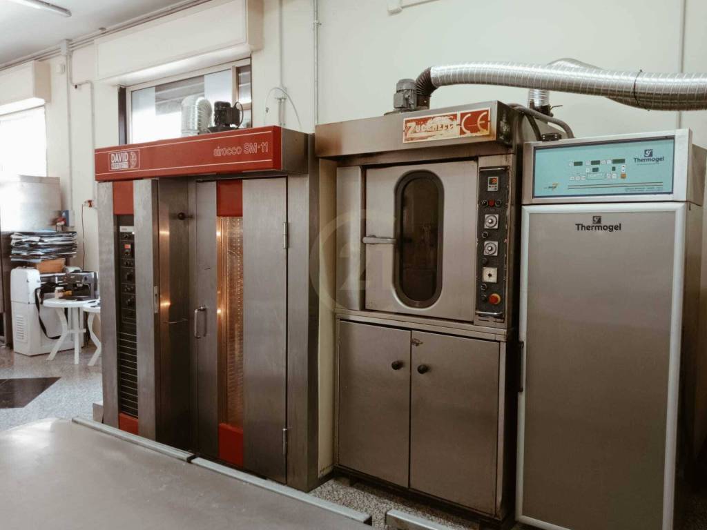 negozio in vendita a Misterbianco