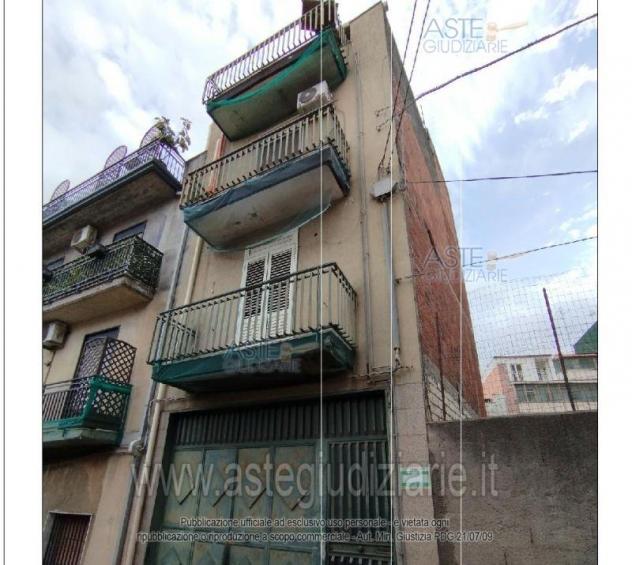 appartamento in vendita a Misterbianco