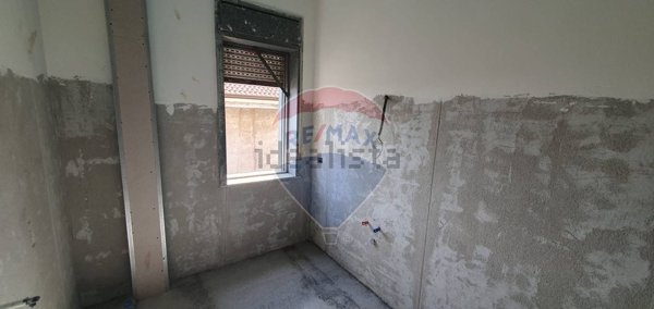 appartamento in vendita a Misterbianco in zona Poggio Lupo