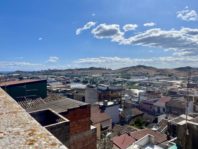 appartamento in vendita a Misterbianco