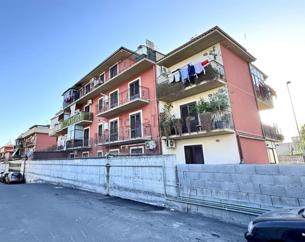 appartamento in vendita a Misterbianco