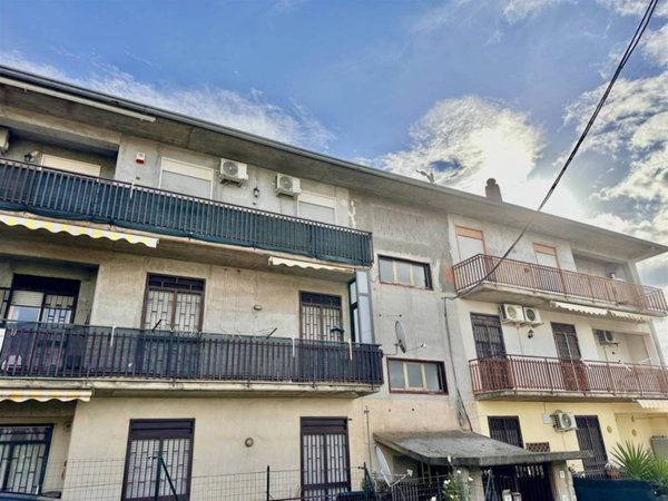 appartamento in vendita a Misterbianco in zona Serra