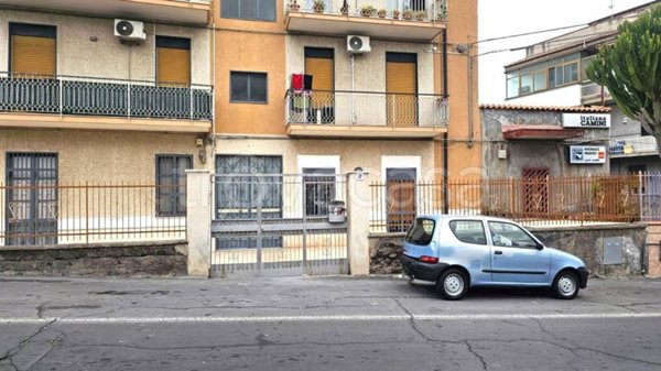 appartamento in vendita a Misterbianco