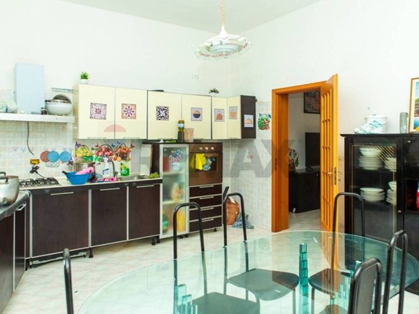 casa indipendente in vendita a Misterbianco in zona Centro Città