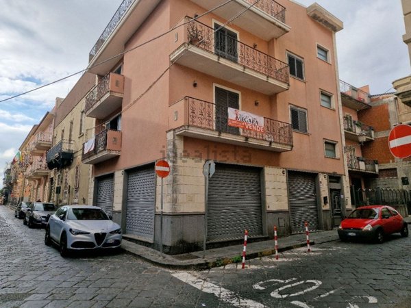 casa indipendente in vendita a Misterbianco in zona Centro Città