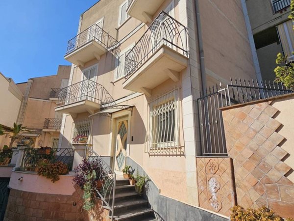 appartamento in vendita a Misterbianco