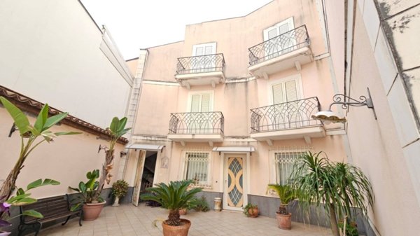 appartamento in vendita a Misterbianco