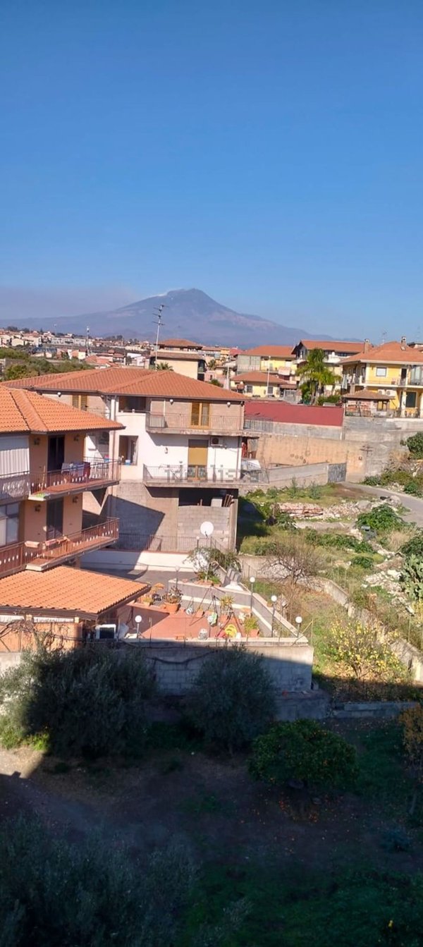 appartamento in vendita a Misterbianco in zona Lineri / Montepalma