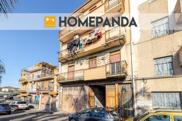 appartamento in vendita a Misterbianco