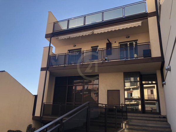 appartamento in vendita a Misterbianco