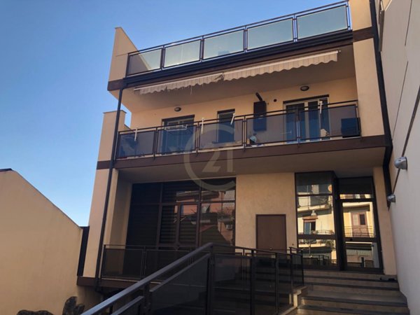 appartamento in vendita a Misterbianco