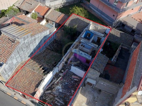 terreno edificabile in vendita a Misterbianco