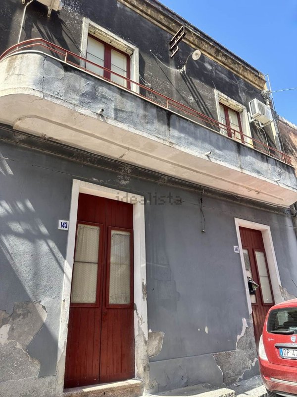 casa indipendente in vendita a Misterbianco in zona Centro Città