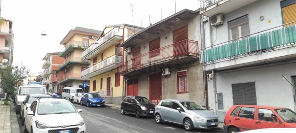 appartamento in vendita a Misterbianco