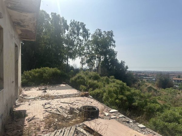 casa indipendente in vendita a Misterbianco