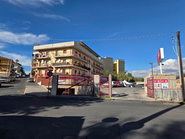 appartamento in vendita a Misterbianco