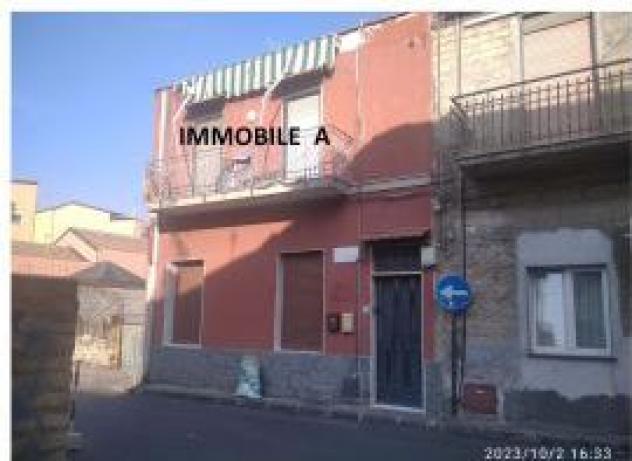 appartamento in vendita a Misterbianco