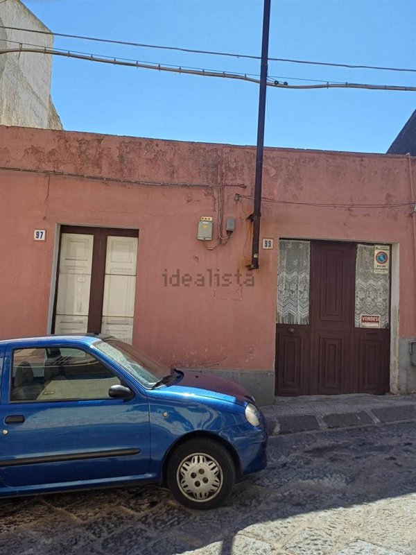 casa indipendente in vendita a Misterbianco in zona Centro Città