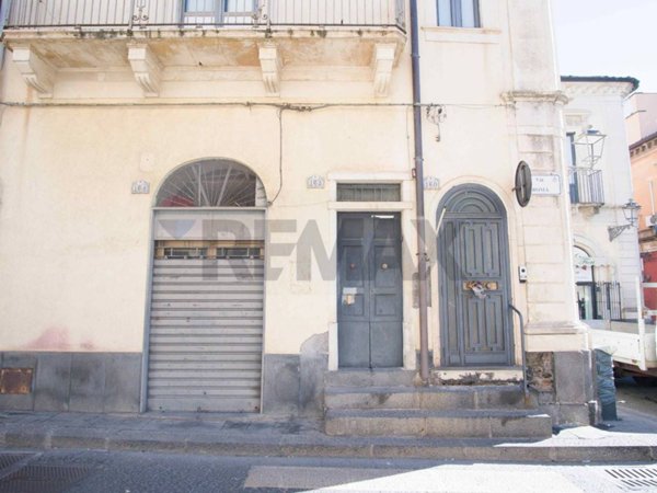 casa indipendente in vendita a Misterbianco in zona Centro Città