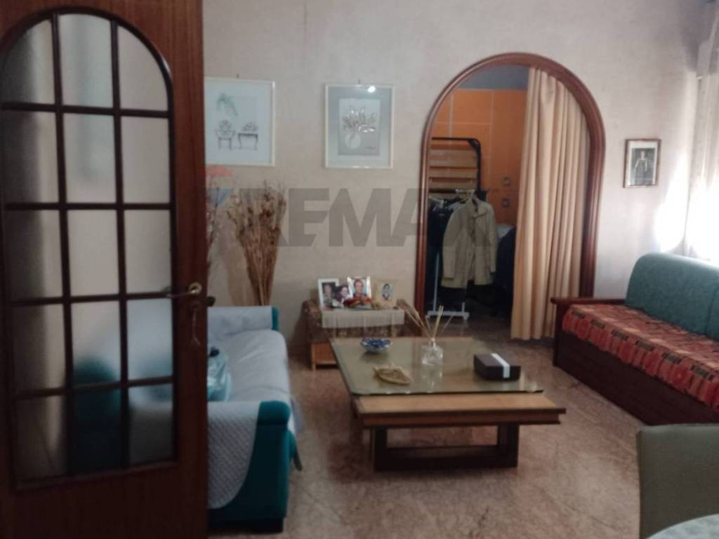 appartamento in vendita a Misterbianco in zona Belsito