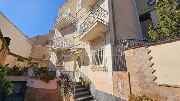 mansarda in vendita a Misterbianco