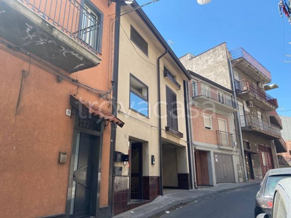 appartamento in vendita a Misterbianco