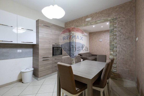 appartamento in vendita a Misterbianco in zona Lineri / Montepalma