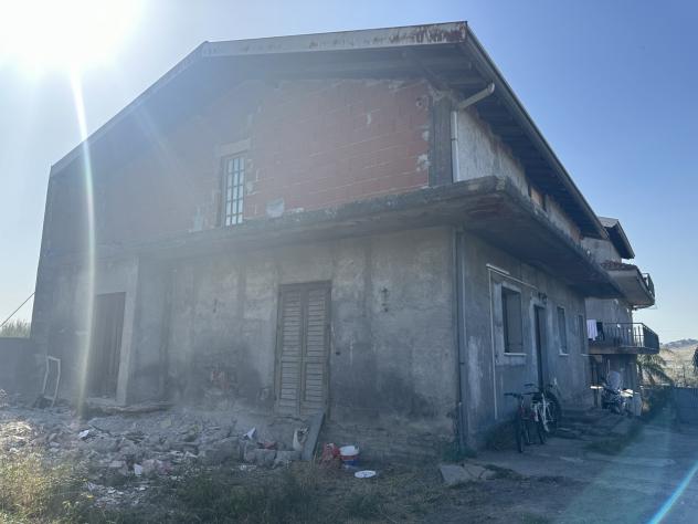 casa indipendente in vendita a Misterbianco