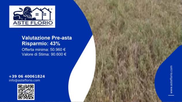 terreno agricolo in vendita a Misterbianco