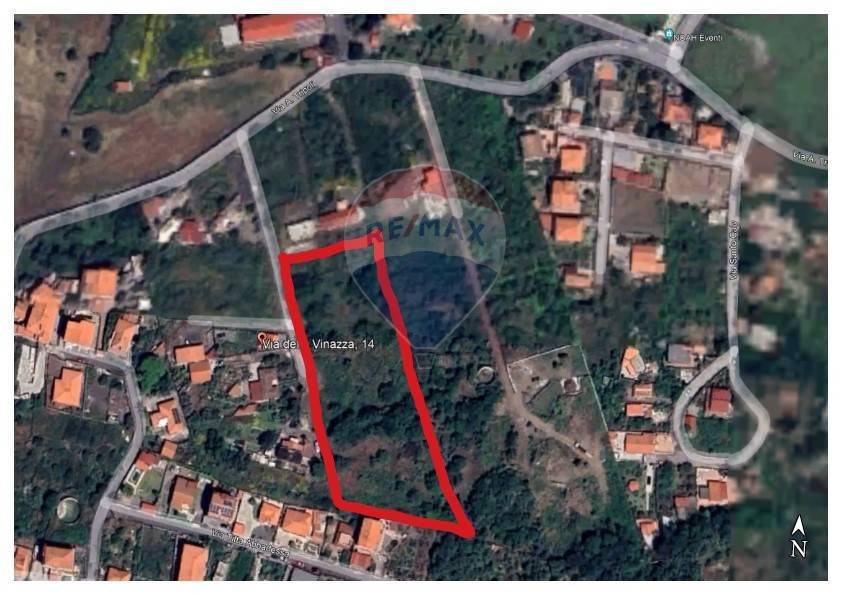 terreno agricolo in vendita a Misterbianco