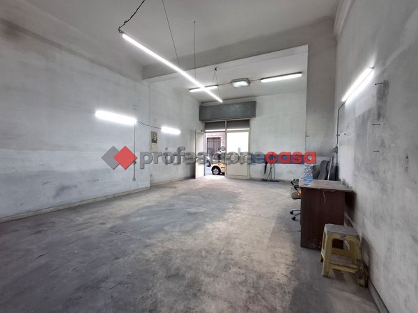 negozio in vendita a Misterbianco in zona Lineri / Montepalma