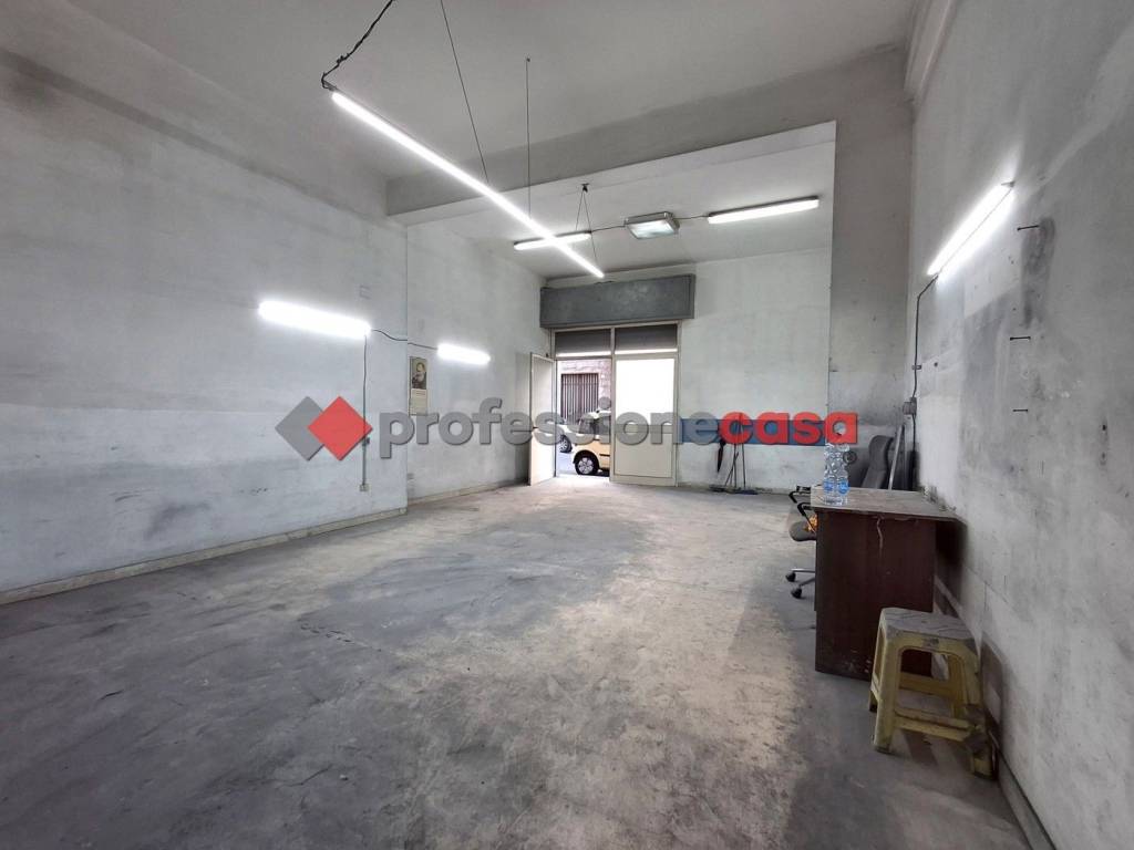 negozio in vendita a Misterbianco in zona Lineri / Montepalma