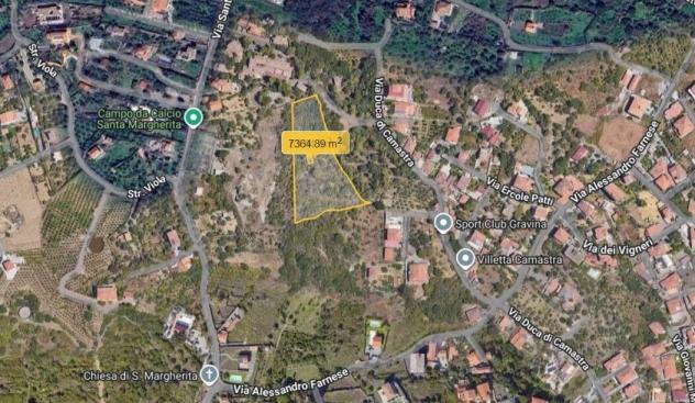 terreno agricolo in vendita a Misterbianco