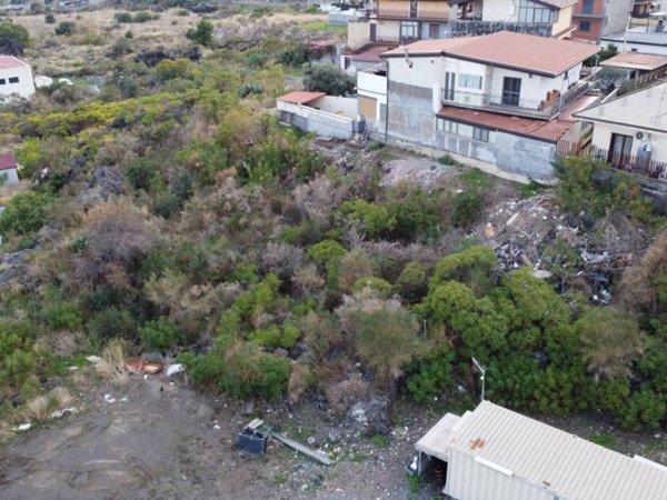 terreno agricolo in vendita a Misterbianco in zona Lineri / Montepalma