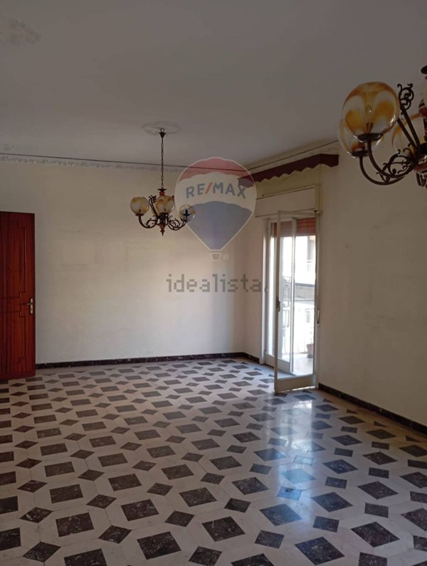 appartamento in vendita a Misterbianco