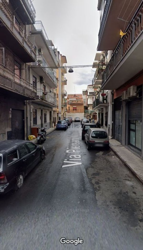 appartamento in vendita a Misterbianco